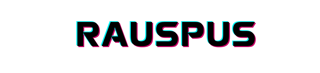 Rauspus